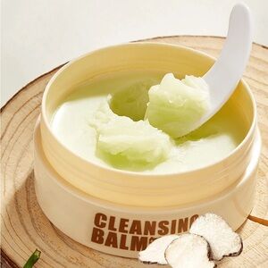 Avocado Deep Moisture Makeup Remover Cleansing Balm NEW 🏷️